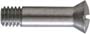 frizzen spring screw, 6-40 thread